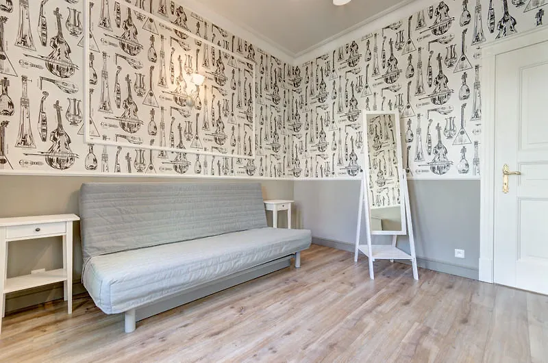 Dom & House Apartments Monte Cassino - Mokwy Sopot