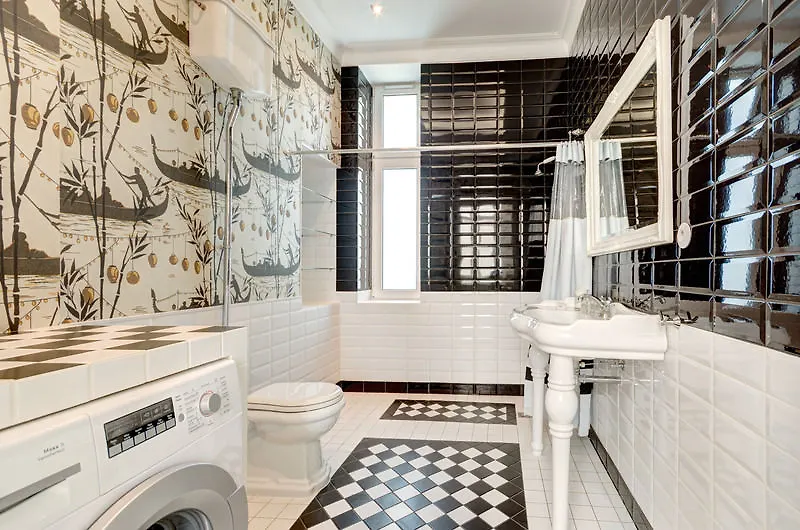 Dom & House Apartments Monte Cassino - Mokwy Sopot
