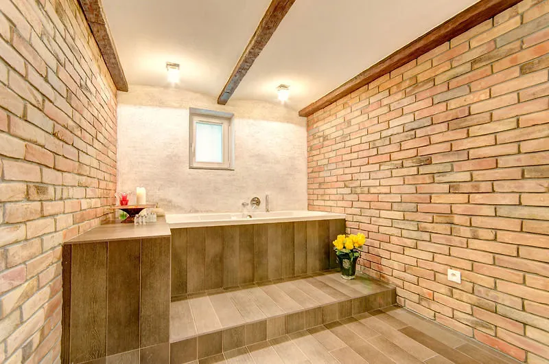 Hotel Dom & House Apartments Monte Cassino - Mokwy Sopot