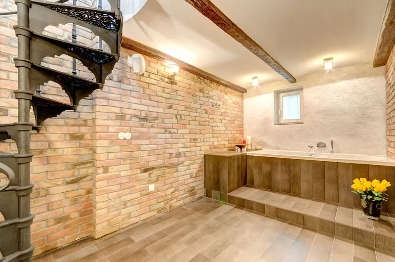 Dom & House Apartments Monte Cassino - Mokwy Sopot Poland