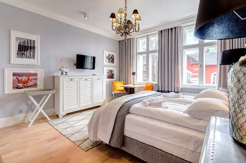 Dom & House Apartments Monte Cassino - Mokwy Sopot 2*,