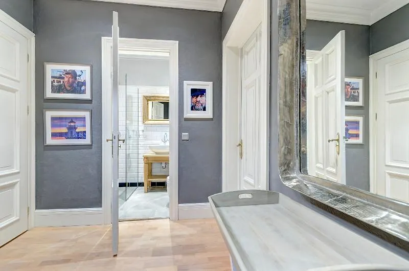 Dom & House Apartments Monte Cassino - Mokwy Sopot Hotel