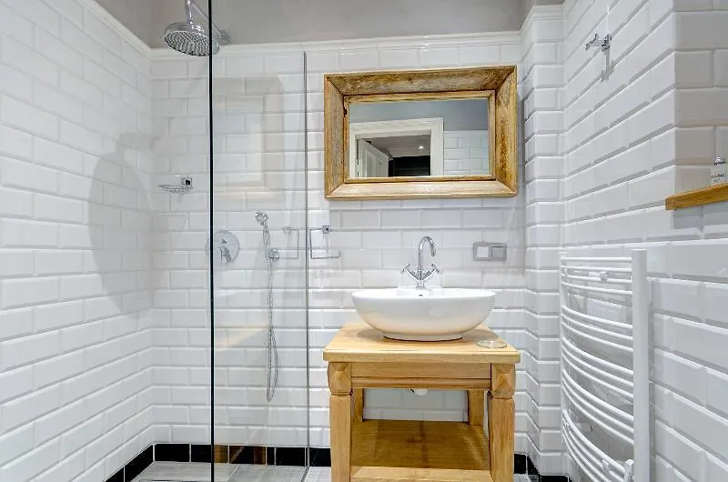 Dom & House Apartments Monte Cassino - Mokwy Sopot Poland