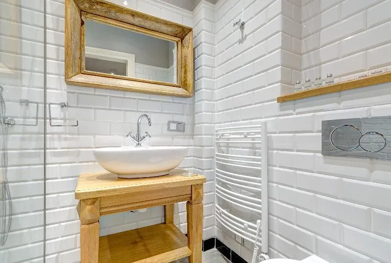 Dom & House Apartments Monte Cassino - Mokwy Sopot