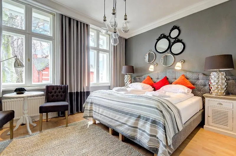 Dom & House Apartments Monte Cassino - Mokwy Sopot Hotel