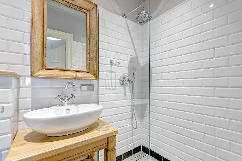 Hotel Dom & House Apartments Monte Cassino - Mokwy Sopot